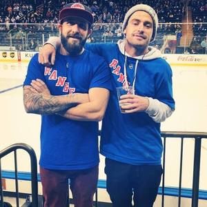 Meet your Posher, Frank